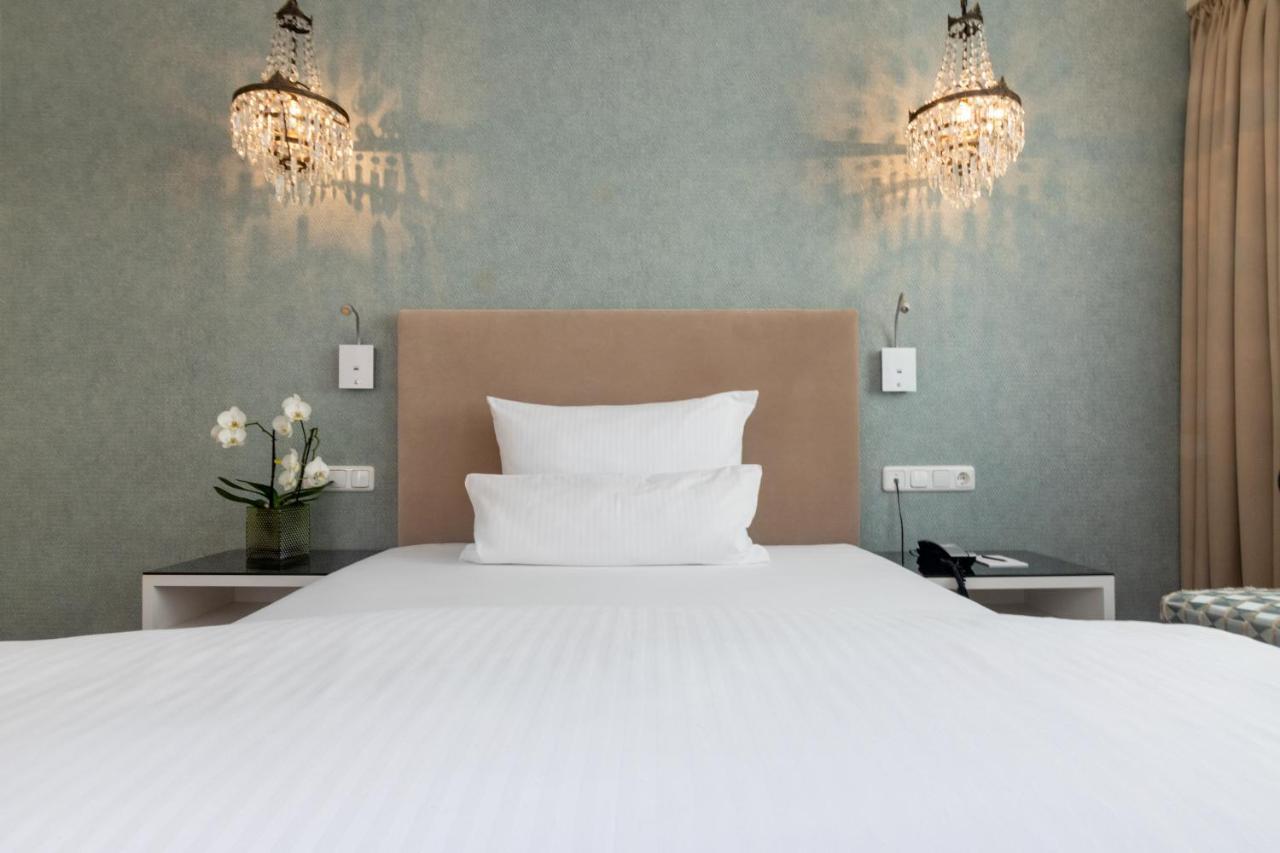 Hotel An Der Oper