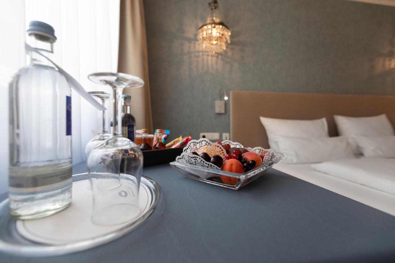 Hotel An Der Oper