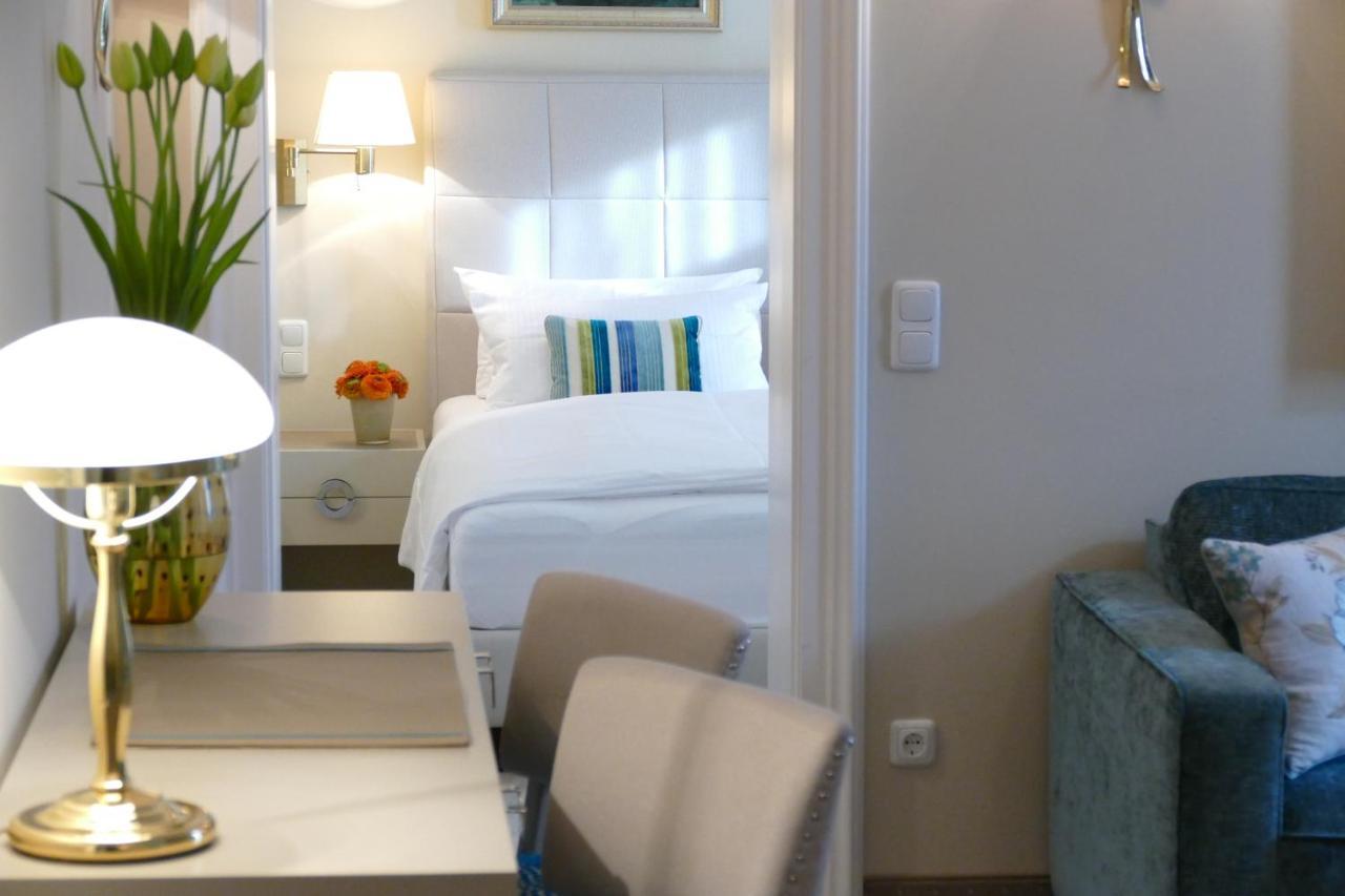 An Der Oper 4* Monaco di Baviera