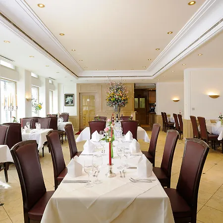 Hotel An Der Oper 